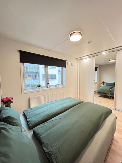 Cozy, Lux, 3Br, Super Central, Family Apt 奥斯陆 外观 照片