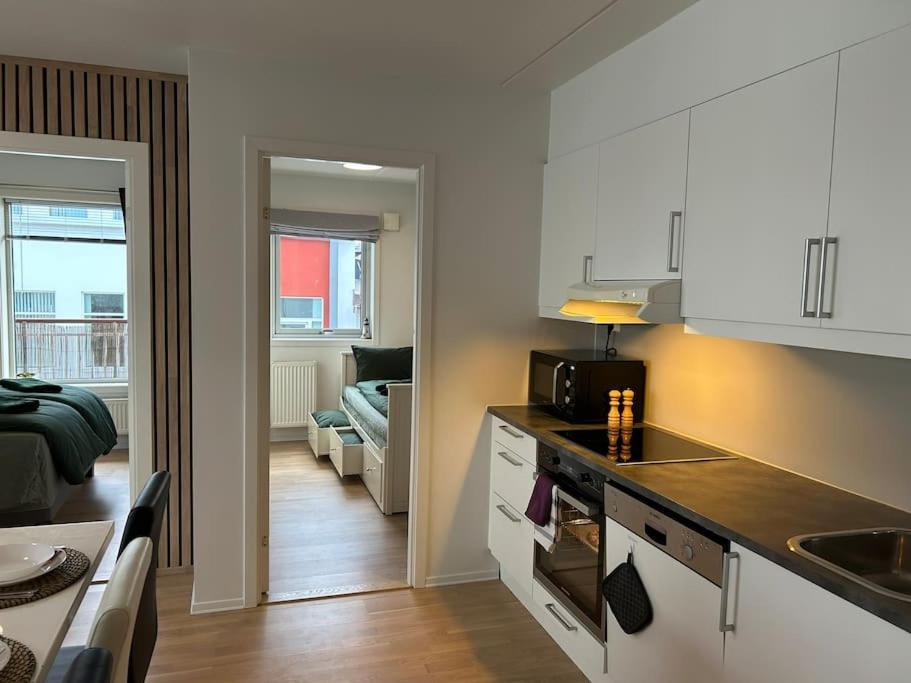 Cozy, Lux, 3Br, Super Central, Family Apt 奥斯陆 外观 照片