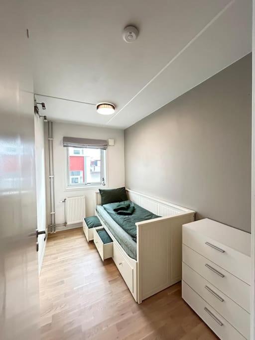 Cozy, Lux, 3Br, Super Central, Family Apt 奥斯陆 外观 照片